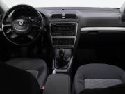 Skoda Octavia II (A5) Рестайлинг Тюмень  - изображение 40