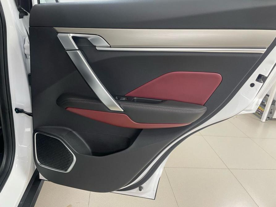 Geely Coolray I Краснодар  - изображение 22