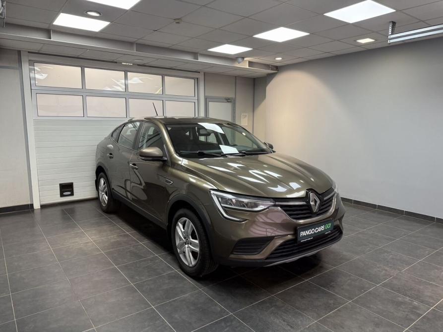 Renault Arkana I Тверь  - изображение 3