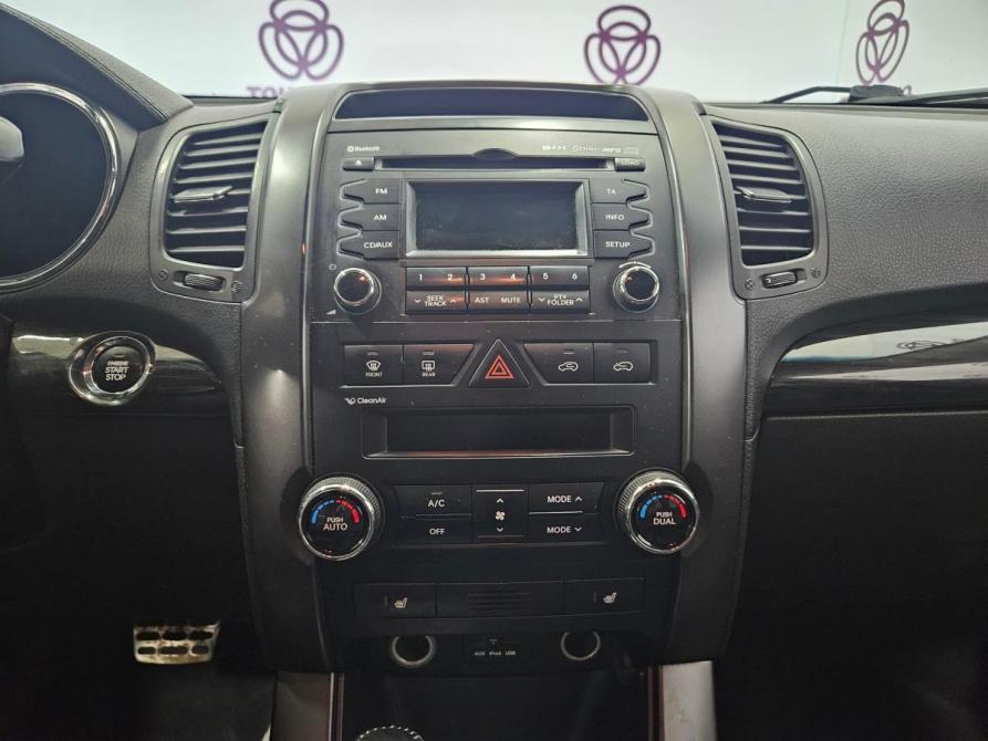 Kia Sorento II Тольятти  - изображение 19
