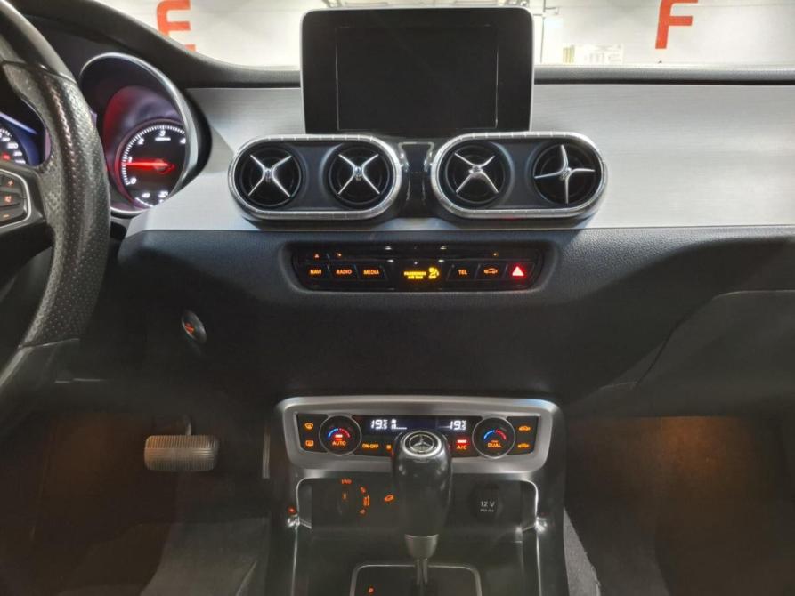 Mercedes-Benz X-Класс I Казань  - изображение 18