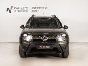 Renault Duster I Рестайлинг Казань  - изображение 10