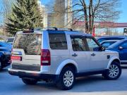 Land Rover Discovery III Санкт-Петербург  - изображение 23