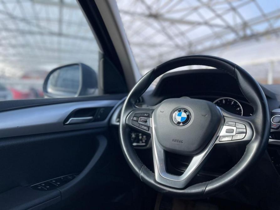 BMW X3 III (G01) Тула  - изображение 14