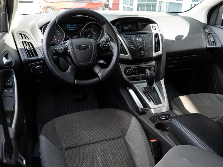 Ford Focus III Краснодар  - изображение 6