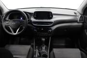 Hyundai Tucson III Рестайлинг Кемерово  - изображение 34