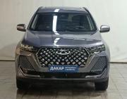 Chery Tiggo 7 Pro Max I Рестайлинг Санкт-Петербург  - изображение 27