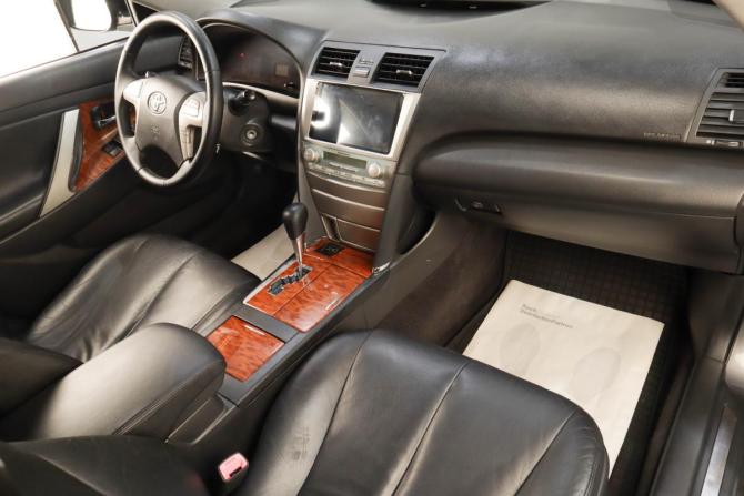 Toyota Camry VI (XV40) с пробегом 2007 года, цена 979 000 рублей, 258600 км, седан, Автокод Объявления