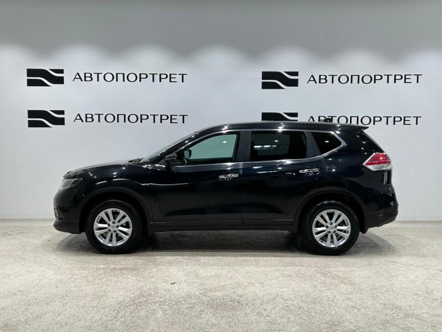 Nissan X-Trail III Санкт-Петербург  - изображение 4
