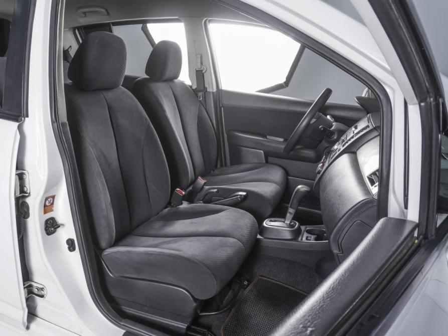Nissan Tiida I Рестайлинг Ростов-на-Дону  - изображение 8