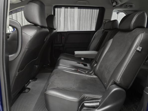Honda Freed I Рестайлинг 2 с пробегом 2014 года, цена 1 199 000 рублей, 185000 км, компактвэн, Автокод Объявления