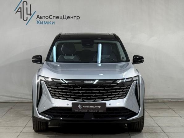 Geely Atlas II с пробегом 2024 года, цена 2 999 800 рублей, 43129 км, внедорожник, Автокод Объявления