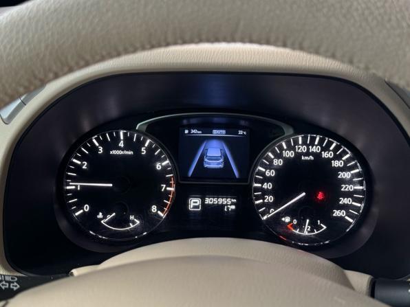 Nissan Pathfinder IV с пробегом 2014 года, цена 1 300 000 рублей, 305954 км, внедорожник, Автокод Объявления