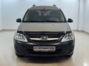 Lada (ВАЗ) Largus I Москва  - изображение 14