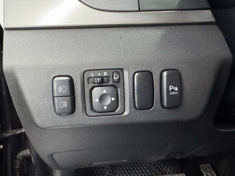 Mitsubishi Pajero IV Рестайлинг 1 Воронеж  - изображение 22