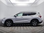 Hyundai Santa Fe IV Рестайлинг Москва  - изображение 21