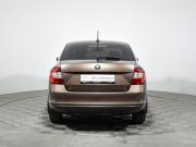 Skoda Rapid I Рестайлинг Санкт-Петербург  - изображение 27