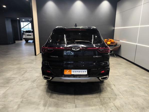 Chery Tiggo 8 I с пробегом 2020 года, цена 1 850 000 рублей, 67000 км, внедорожник, Автокод Объявления