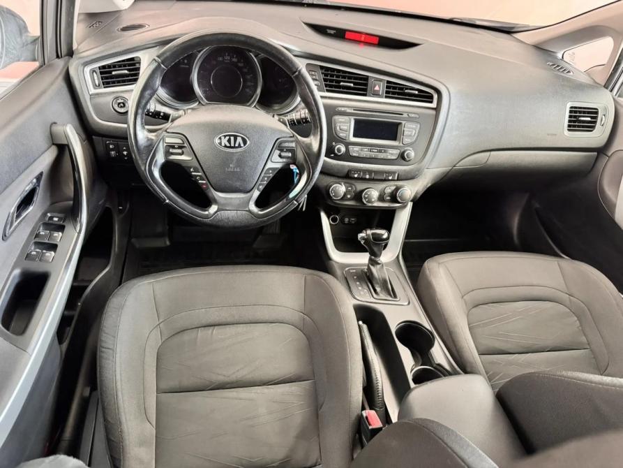 Kia Ceed II Рестайлинг Сургут  - изображение 6