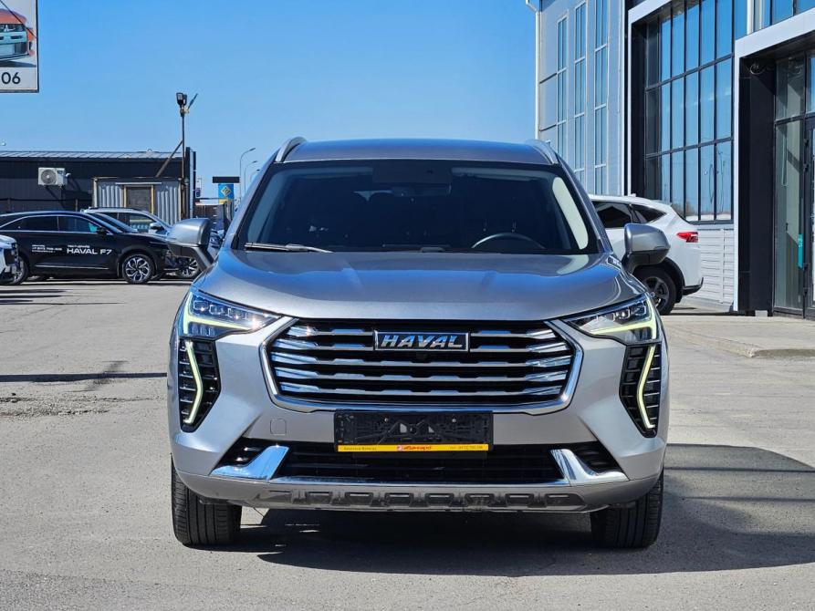Haval Jolion I Вологда  - изображение 2