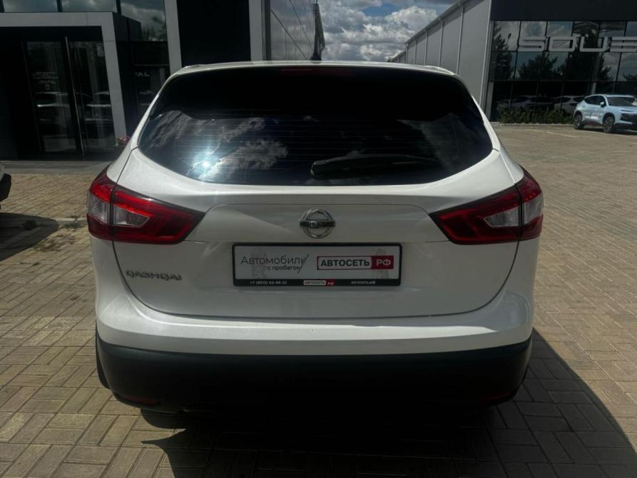 Nissan Qashqai II Астрахань  - изображение 7