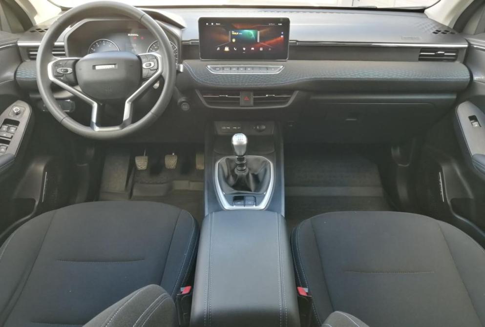 Haval Jolion I Иваново  - изображение 10