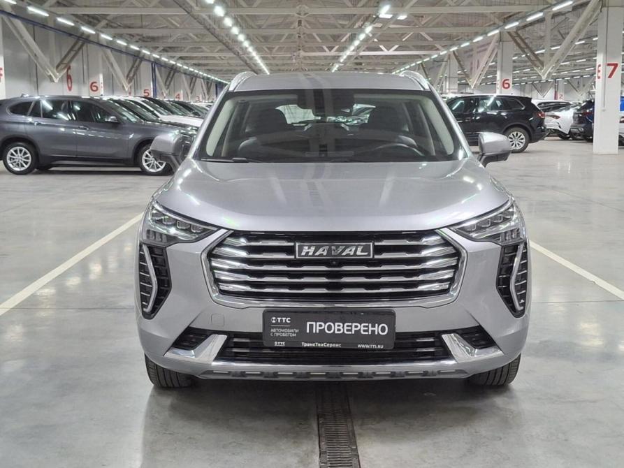 Haval Jolion I Казань  - изображение 2