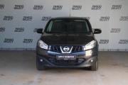 Nissan Qashqai I Рестайлинг Ульяновск  - изображение 17