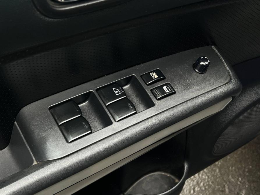 Nissan X-Trail II Рестайлинг Оренбург  - изображение 14