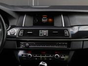 BMW 5 серии VI (F10/F11/F07) Рестайлинг Москва  - изображение 27