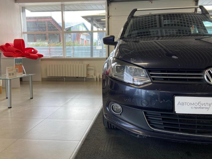 Volkswagen Polo V Тольятти  - изображение 5