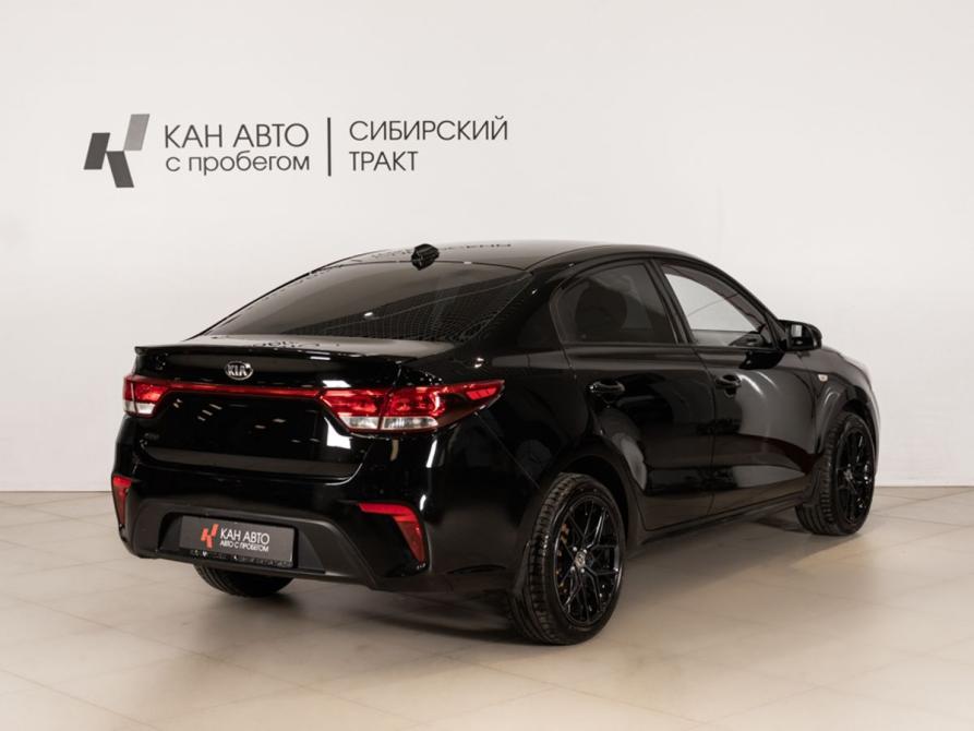 Kia Rio IV Казань  - изображение 3