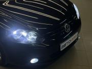 Volkswagen Golf Plus II Уфа  - изображение 19