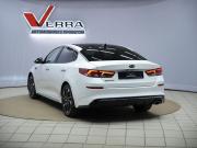 Kia Optima IV Рестайлинг Уфа  - изображение 24