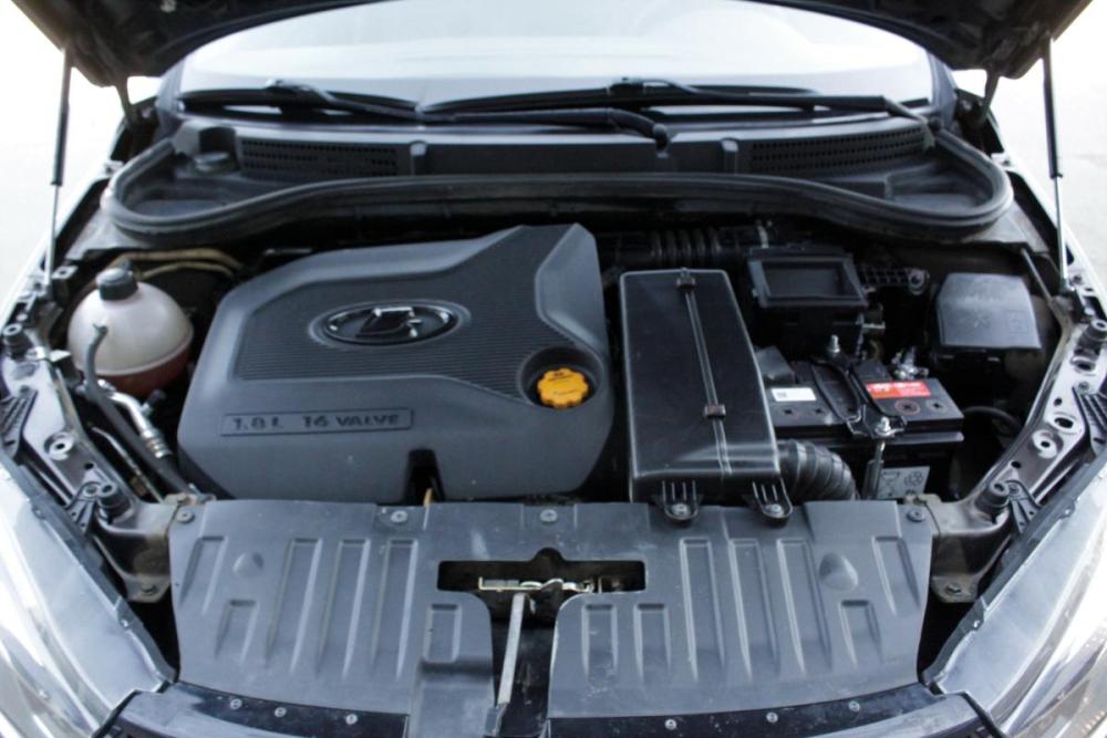 Lada (ВАЗ) Vesta I Брянск  - изображение 21