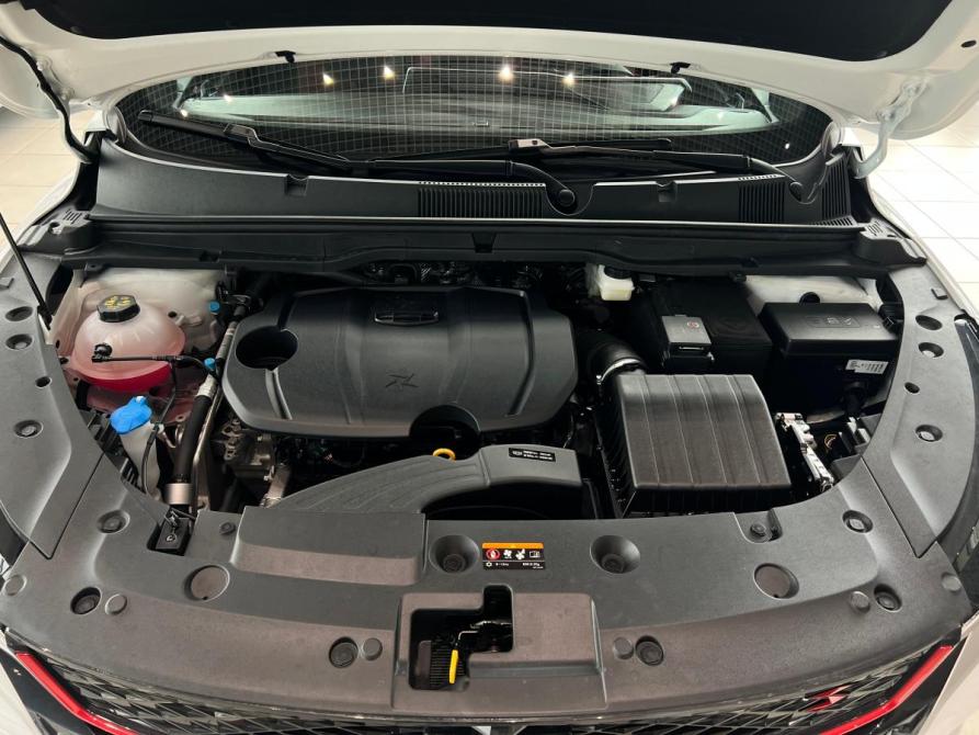 Geely Coolray I Рестайлинг Екатеринбург  - изображение 11