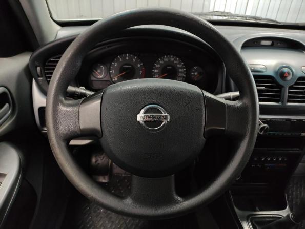 Nissan Almera Classic I с пробегом 2006 года, цена 383 000 рублей, 277923 км, седан, Автокод Объявления