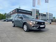 Lada (ВАЗ) Vesta I Стерлитамак  - изображение 24