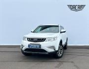 Geely Atlas I Санкт-Петербург  - изображение 18