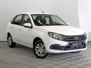 Lada (ВАЗ) Granta I Рестайлинг Москва  - изображение 26