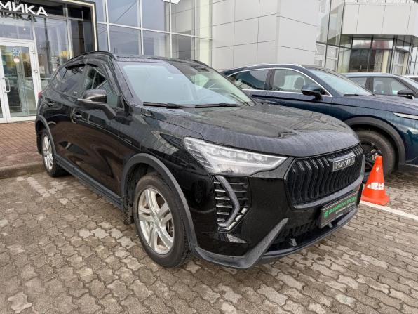 Haval Jolion I Рестайлинг с пробегом 2025 года, цена 2 155 000 рублей, 32080 км, внедорожник, Автокод Объявления