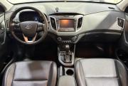Hyundai Creta I Рестайлинг Санкт-Петербург  - изображение 38