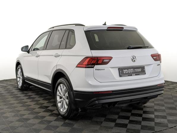 Volkswagen Tiguan II с пробегом 2019 года, цена 2 210 000 рублей, 139600 км, внедорожник, Автокод Объявления