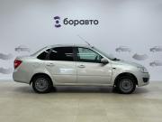 Lada (ВАЗ) Granta I Ставрополь  - изображение 25