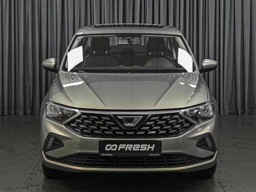 Jetta VA3 Ставрополь  - изображение 3