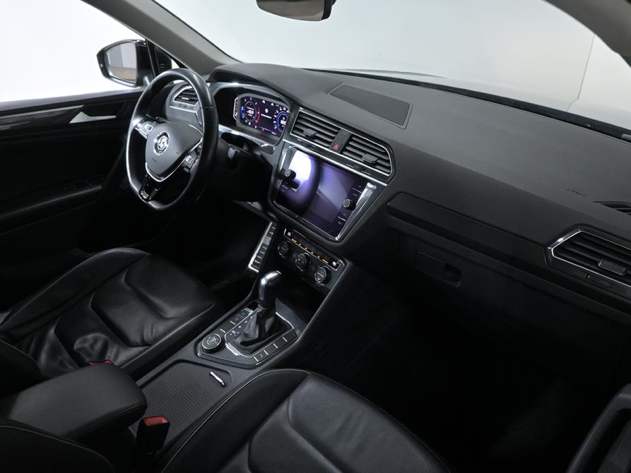 Volkswagen Tiguan II Москва  - изображение 9