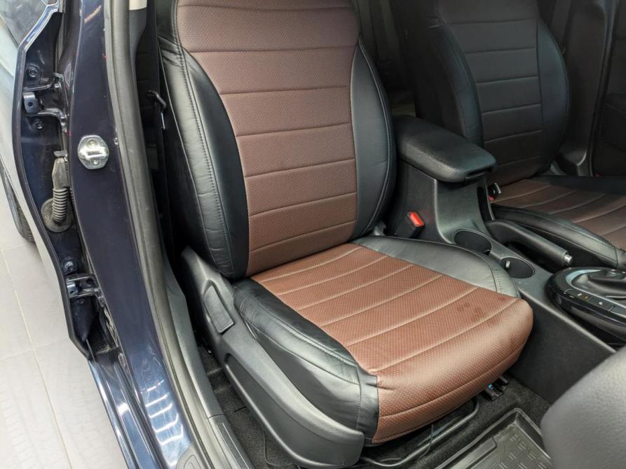 Kia Cerato IV Москва  - изображение 16