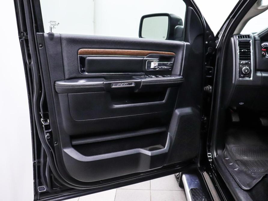 Dodge RAM IV (DS/DJ) Красноярск  - изображение 10