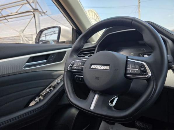 Haval F7 I Рестайлинг с пробегом 2023 года, цена 2 329 000 рублей, 26869 км, внедорожник, Автокод Объявления
