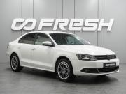 Volkswagen Jetta VI Воронеж  - изображение 18